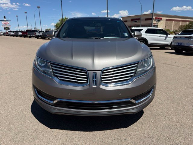 2017 Lincoln MKX Reserve - Photo 50