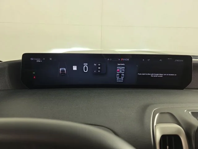 Certified Used 2025 Gray Metallic Ford Active image 16