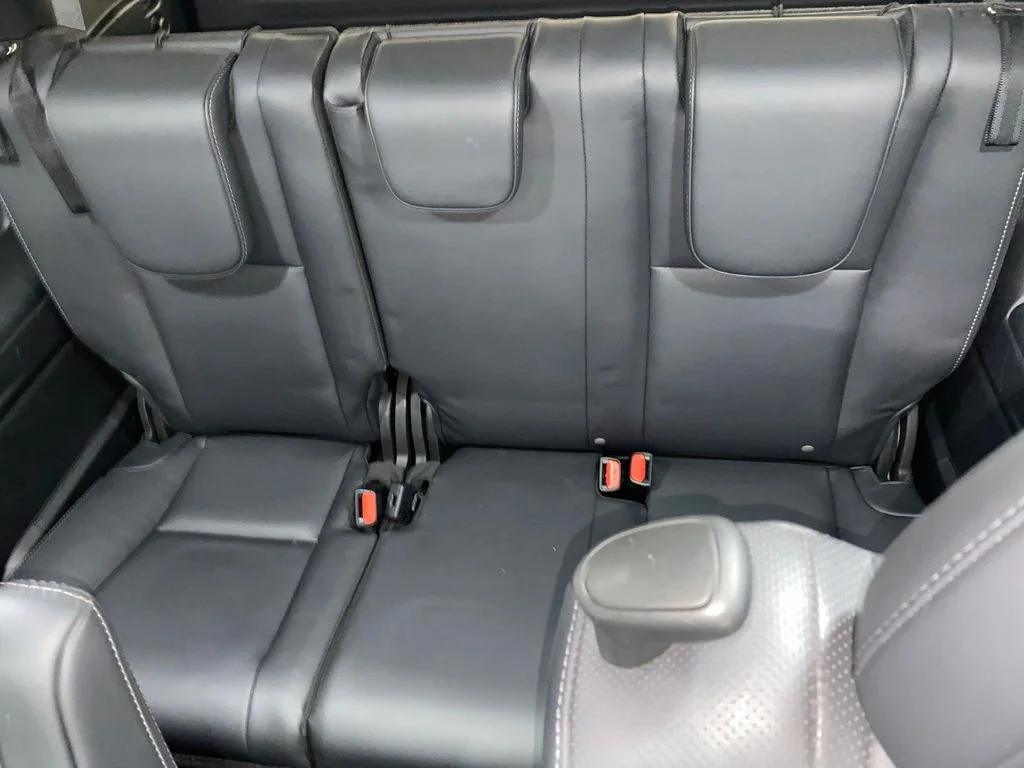 Used 2022 Blue Subaru Touring image 16