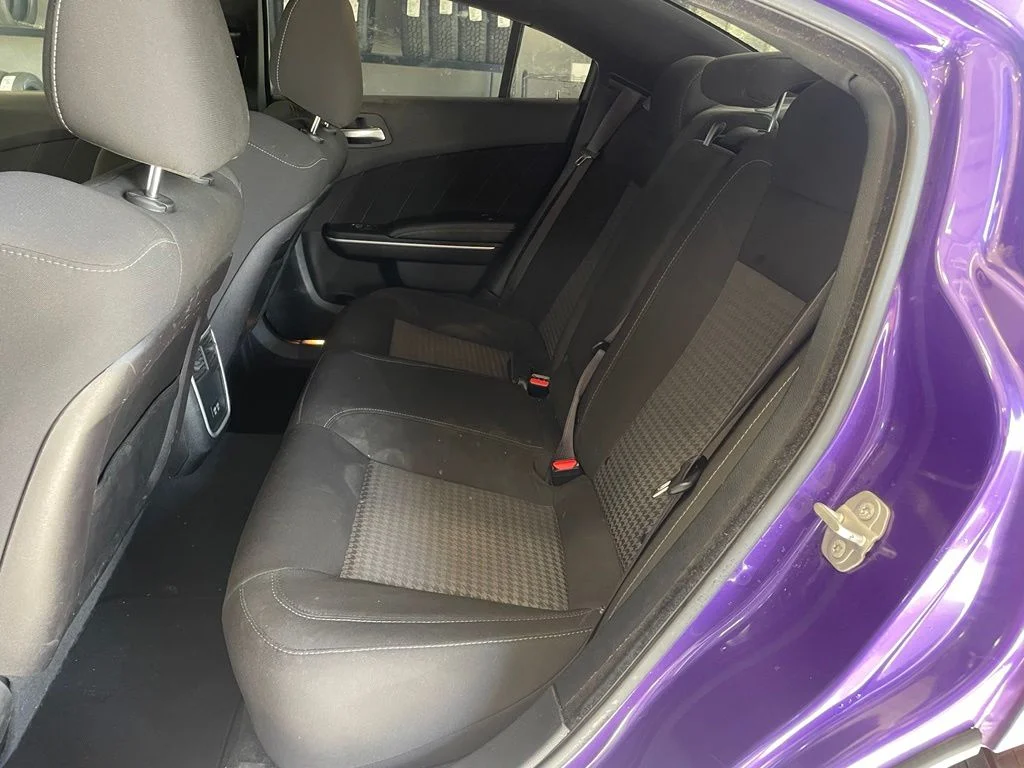 Used 2023 Purple Dodge R/T image 16
