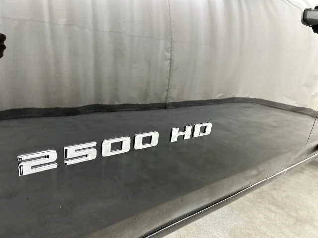 2026 Chevrolet Silverado 2500 HD Custom - Photo 27