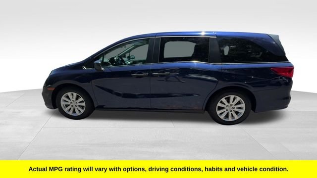 Used 2019  Honda LX image 2