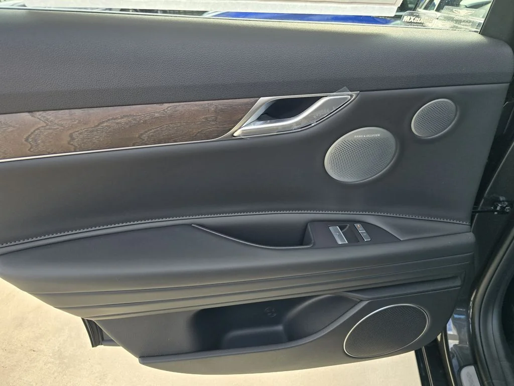 New 2027 Gray Genesis 2.5T Advanced image 12