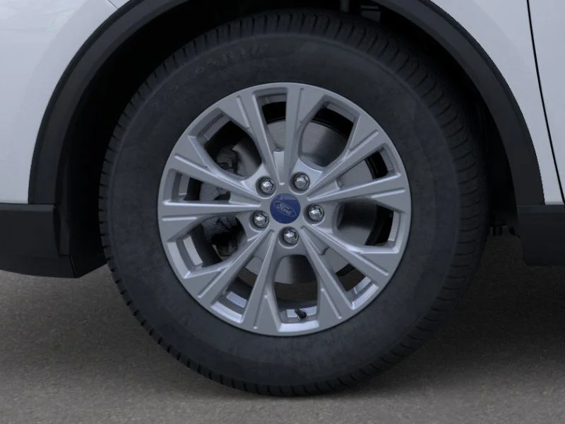 2025 Ford Escape Active - Photo 42
