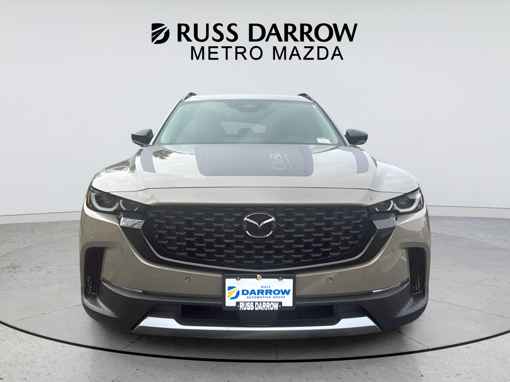 2026 Mazda CX-50 Meridian Edition - Photo 8