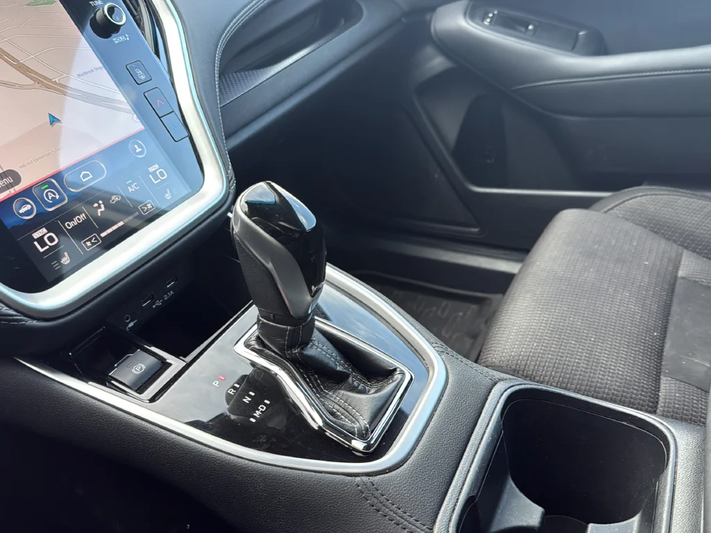 Used 2020 Gray Subaru Premium image 22