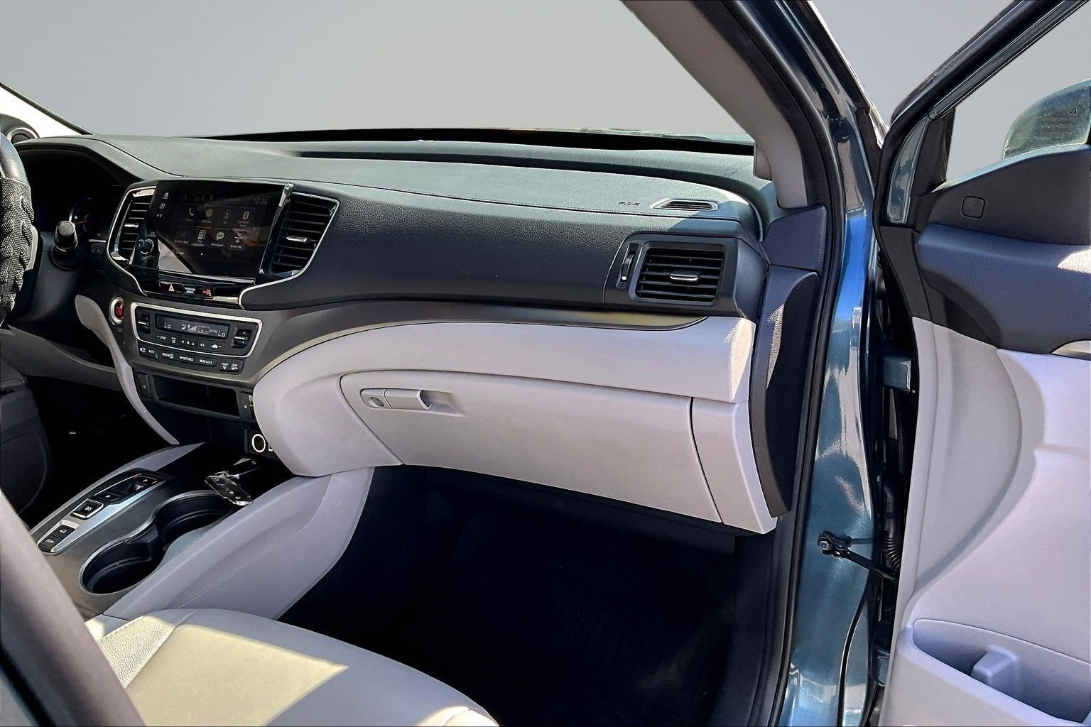 Used 2022  Honda EX-L image 25