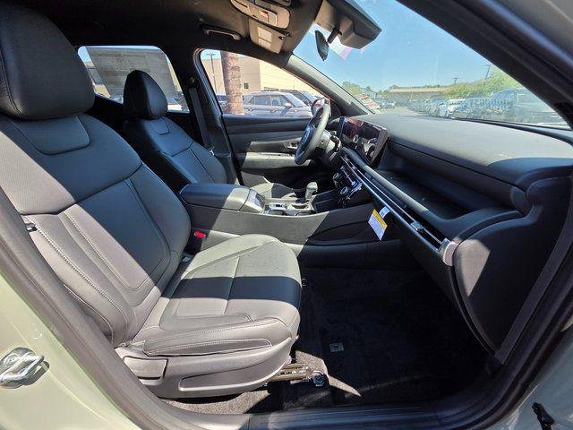 2025 Hyundai Santa Cruz SEL - Photo 10