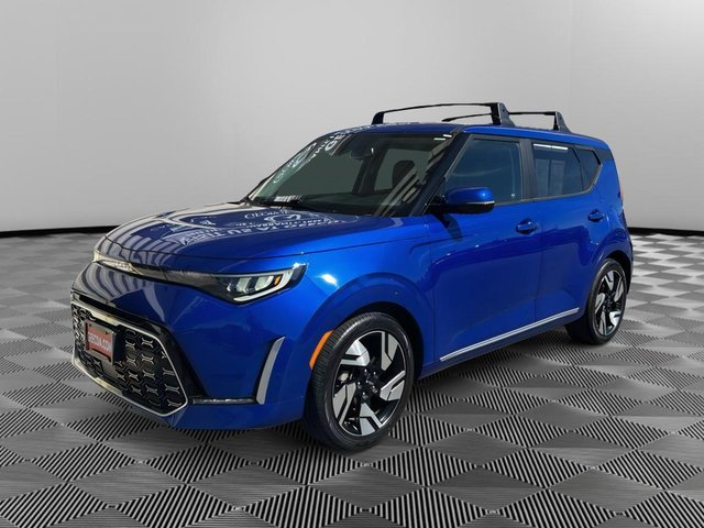 2024 Kia Soul GT-Line