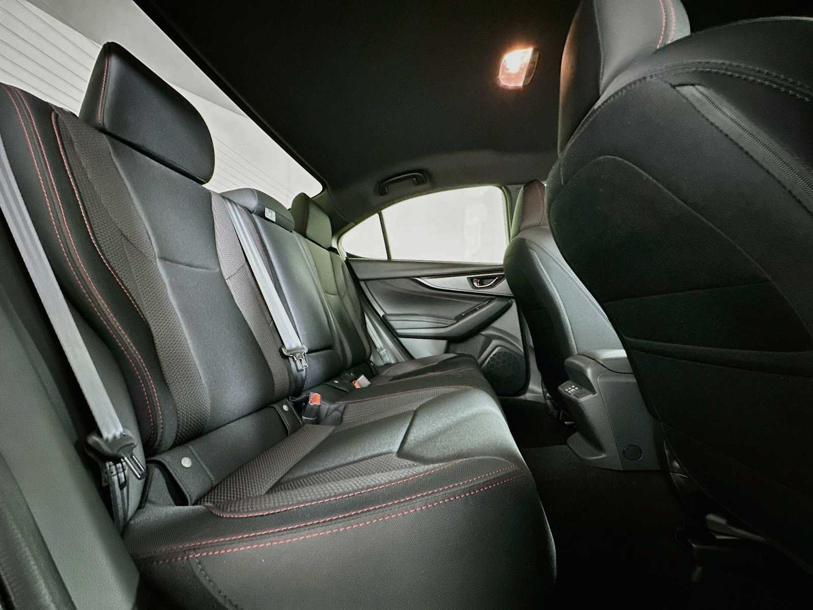 New 2026 ICE SILVER METALLIC Subaru Premium image 23