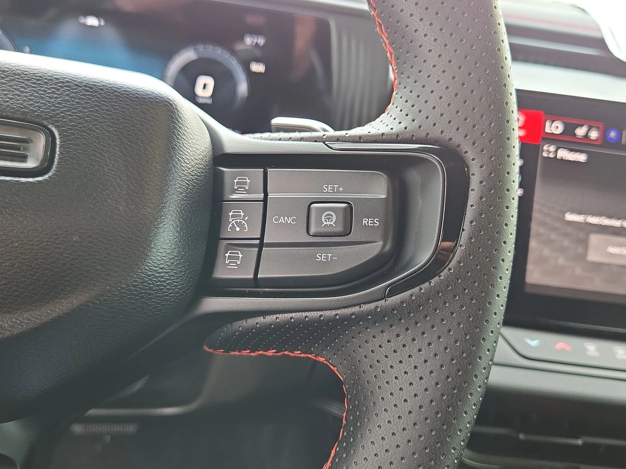 New 2026 White Knuckle Dodge Scat Pack image 19
