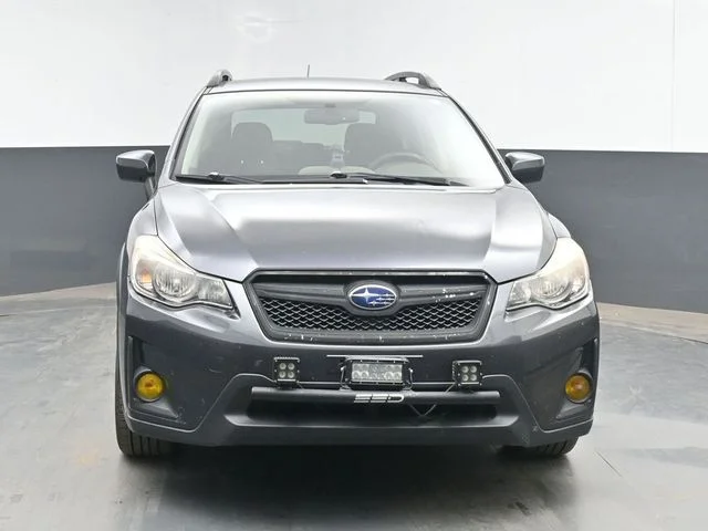 Used 2016 Gray Subaru 2.0i Premium image 2