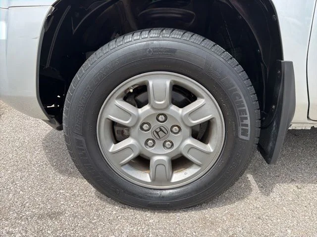 Used 2007 Silver Honda RTX image 30