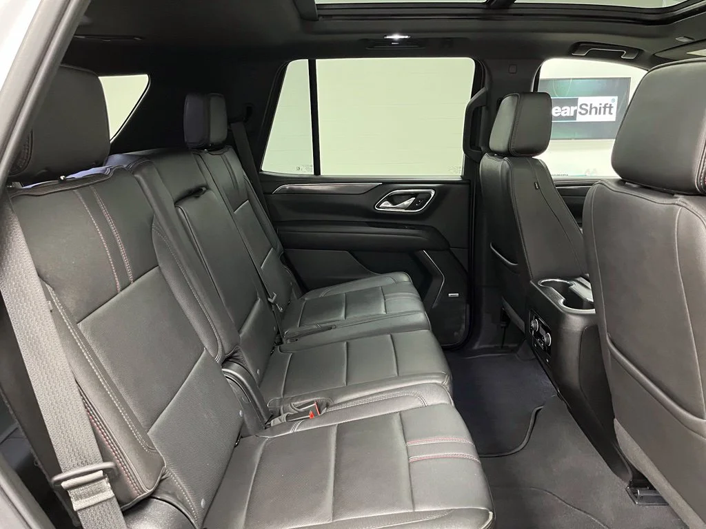 2023 Chevrolet Tahoe RST - Photo 53