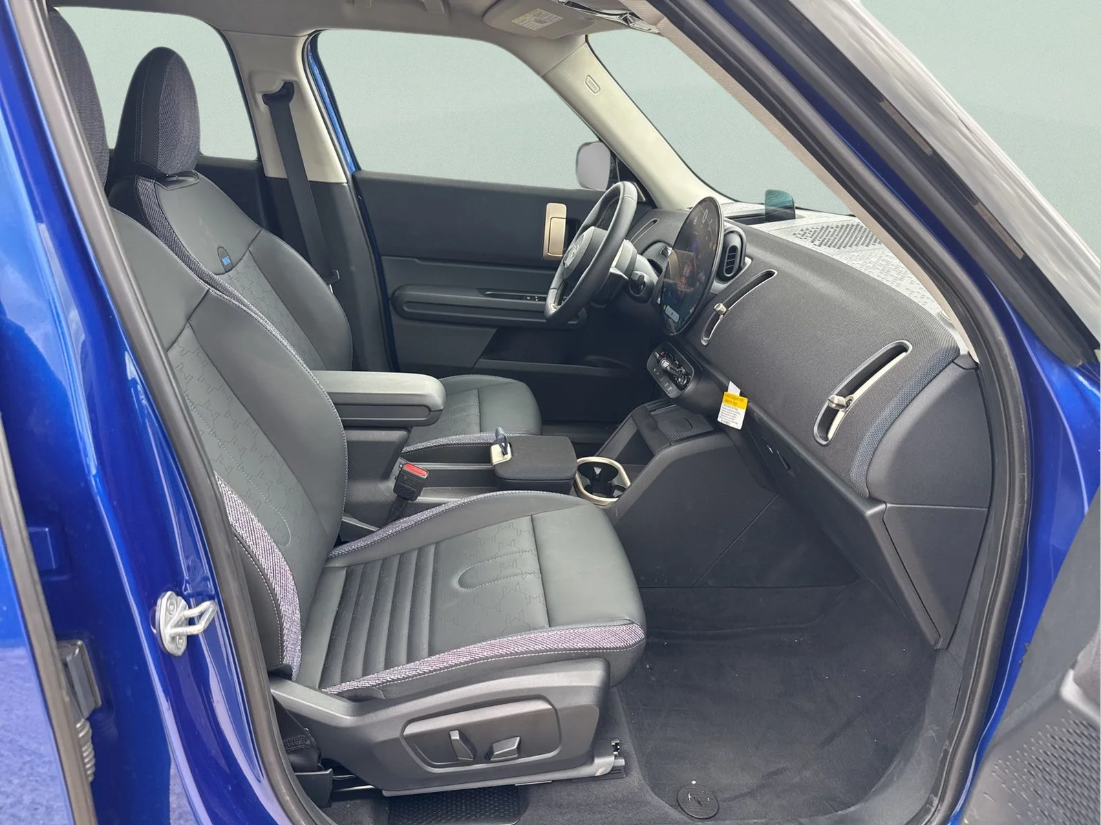 2025 MINI Countryman S - Photo 9