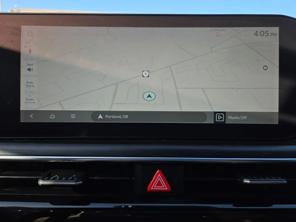 Used 2025 Runway Red Kia GT image 30