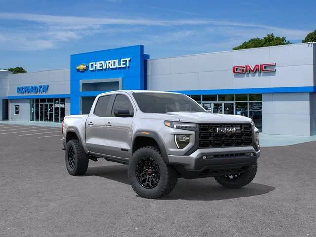 New 2026 Sterling Metallic GMC Elevation image 1