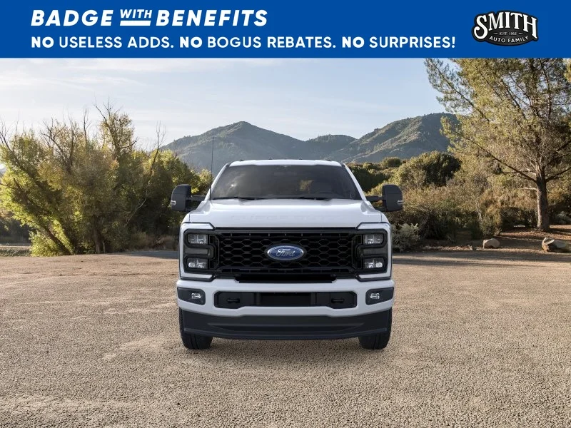 2026 Ford F-250 Super Duty XL - Photo 7