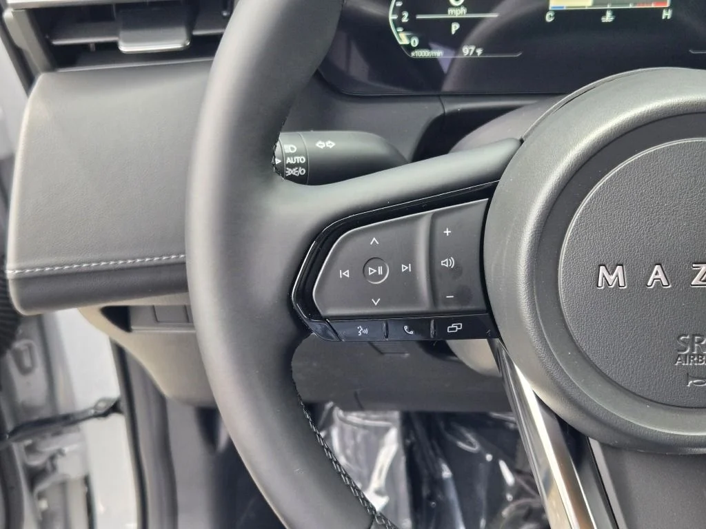 New 2026 Gray Mazda 2.5 S Select image 27