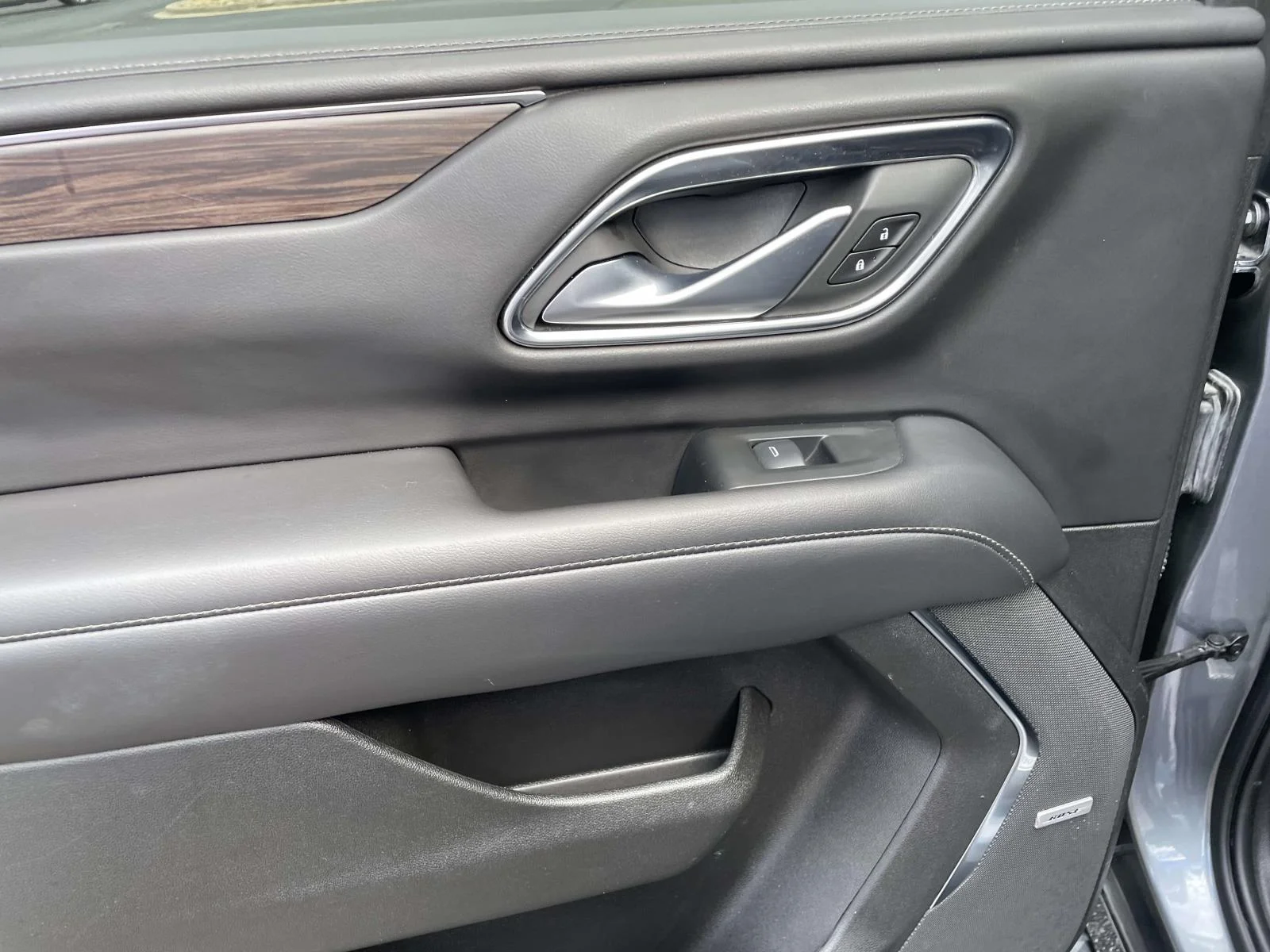 2022 Chevrolet Tahoe Z71 - Photo 14