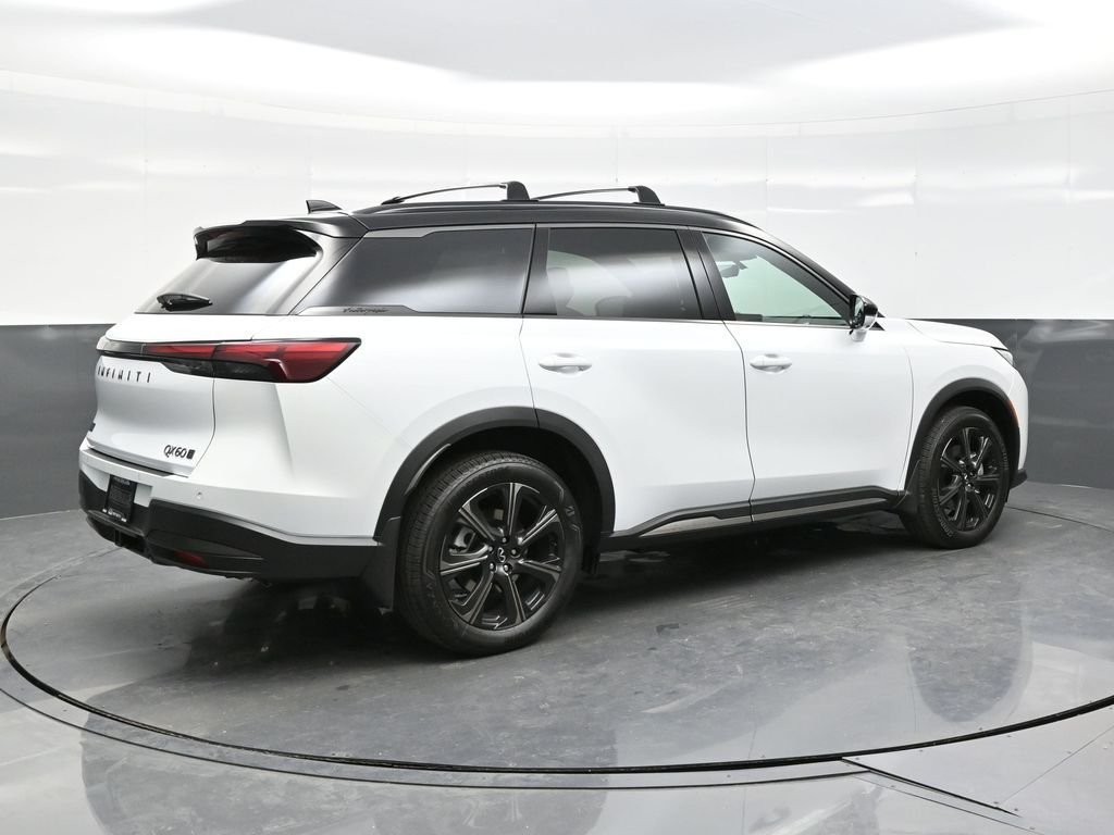 2026 INFINITI QX60 AUTOGRAPH - Photo 7