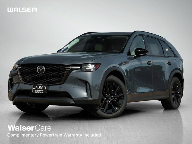 2026 Mazda CX-90 3.3 Turbo Premium Sport AWD