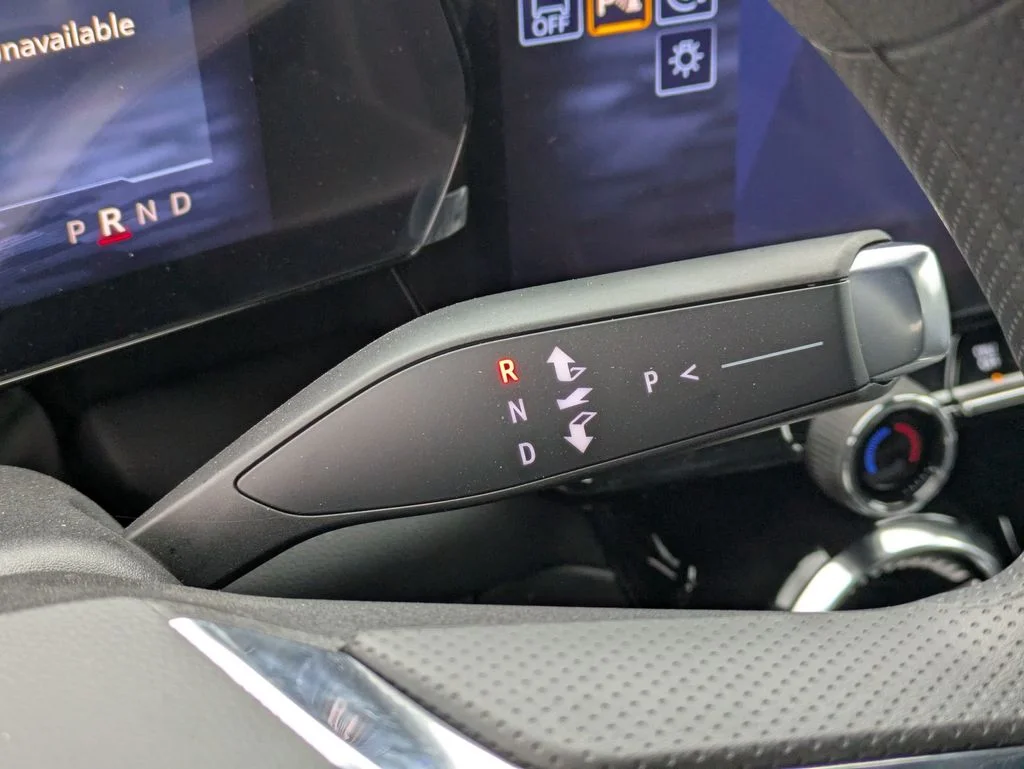 2026 Chevrolet Blazer EV LT - Photo 21
