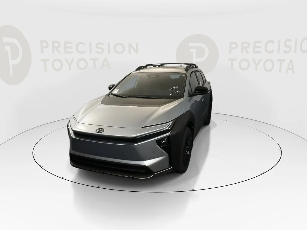 2026 Toyota bZ Woodland Woodland - Photo 8