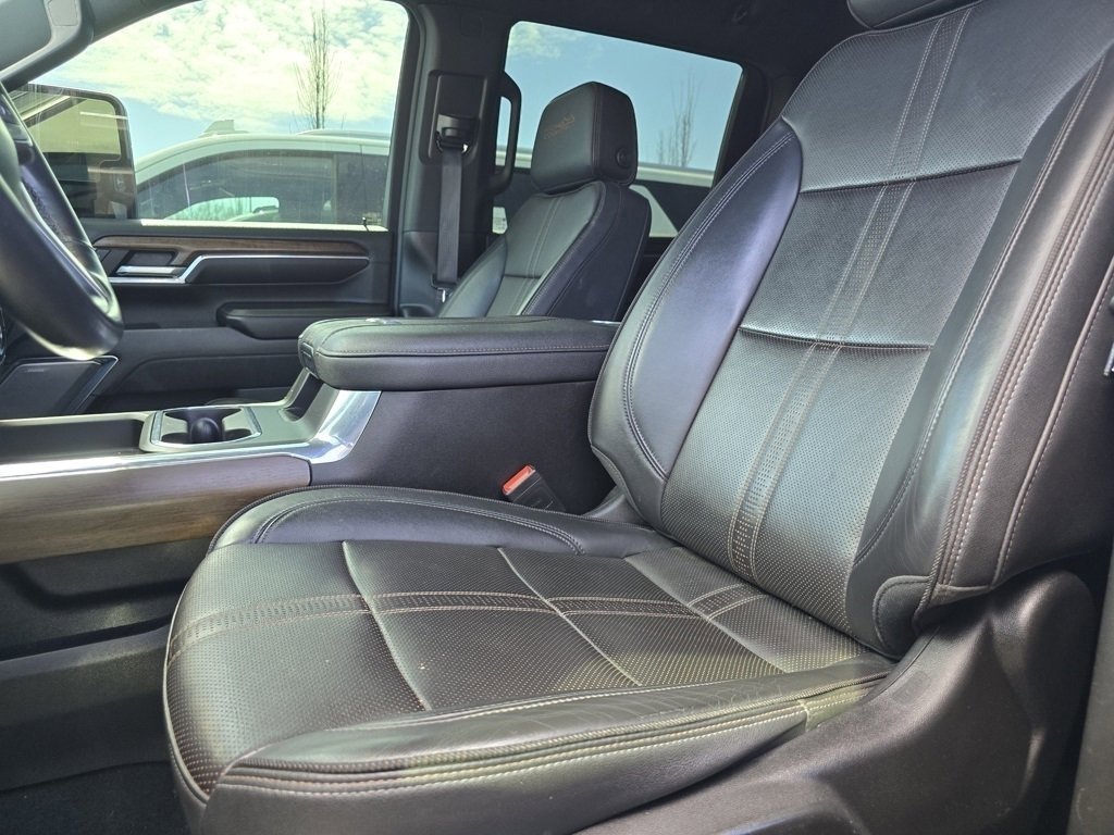 2024 Chevrolet Silverado 3500HD High Country - Photo 6