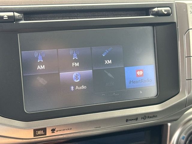 Used 2019 Gray Toyota Limited image 16