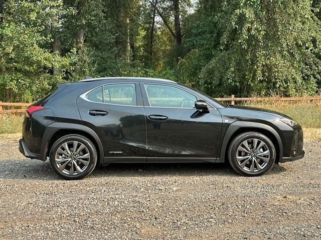 Used 2020 Caviar Lexus 250h F SPORT image 10