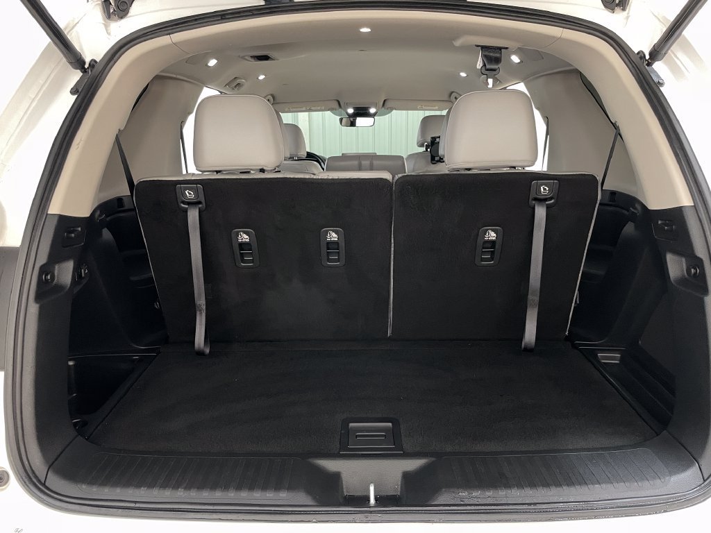 2025 Honda Pilot EX-L - Photo 44