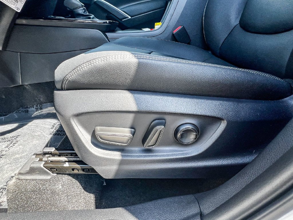 Used 2026 Silver Toyota XLE image 20