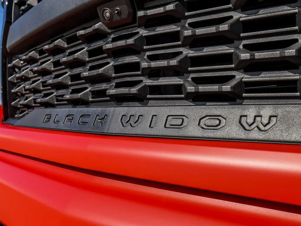 2026 Chevrolet Silverado 1500 RST - Photo 12