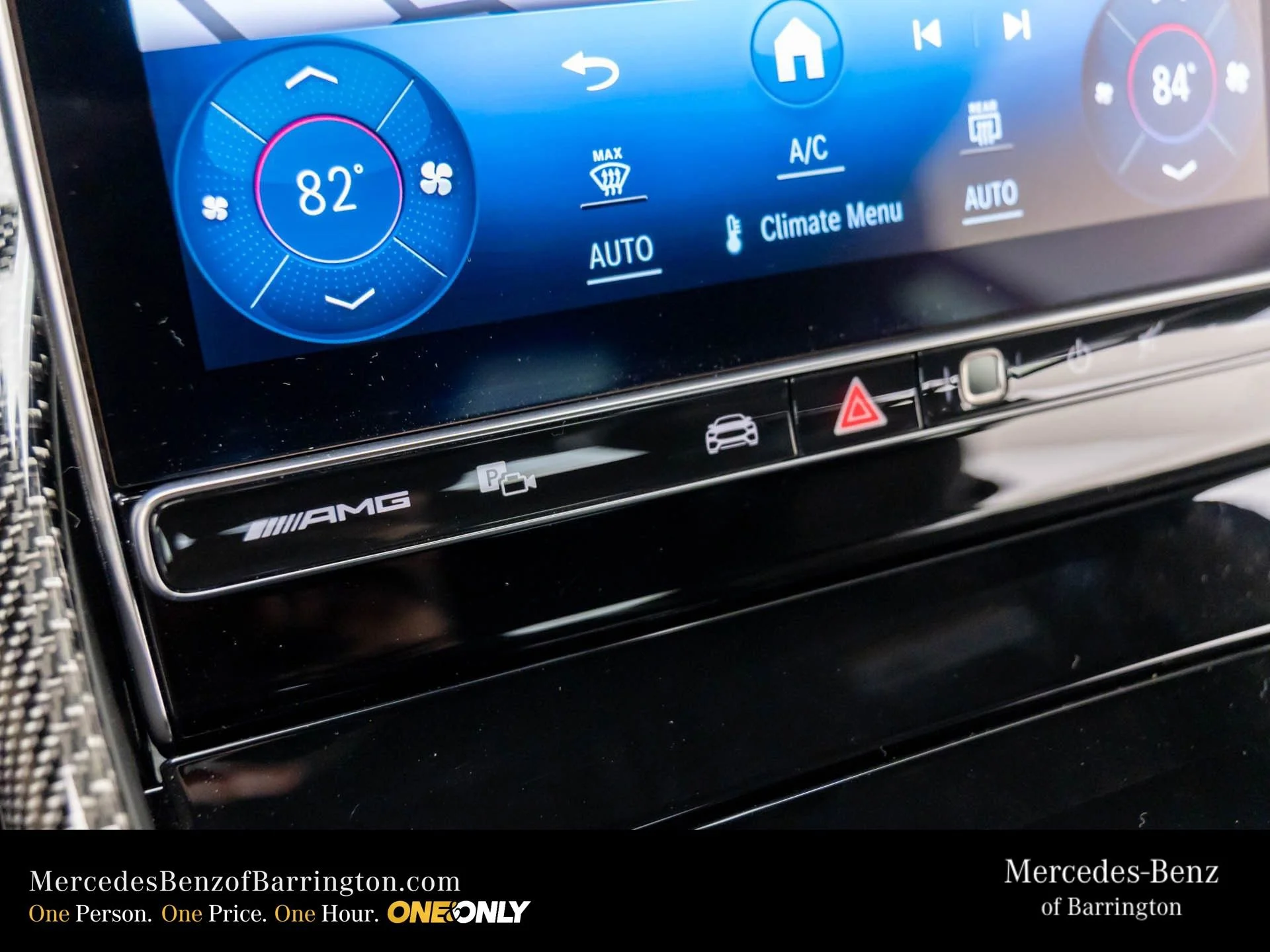 2025 Mercedes-Benz AMG GT Coupe 43 - Photo 72