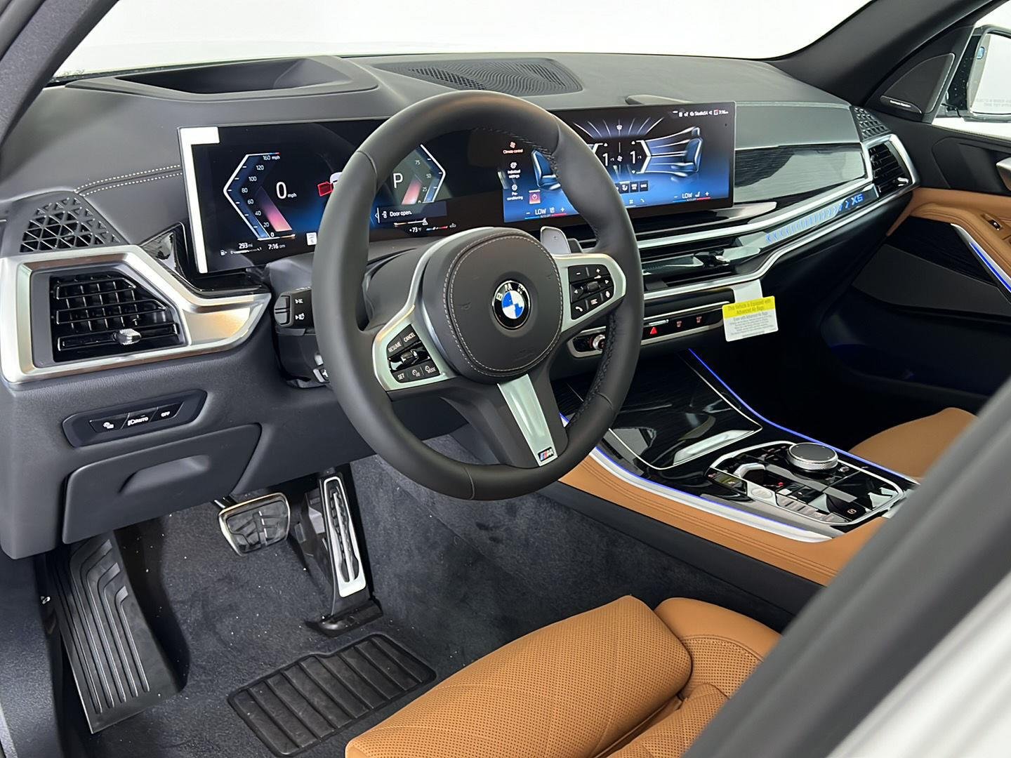 New 2026 Alpine White BMW xDrive40i image 20