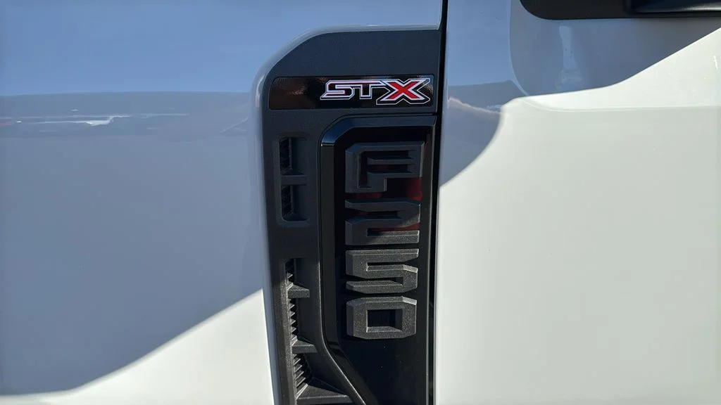 New 2026 Avalanche Ford F-250® XL image 5
