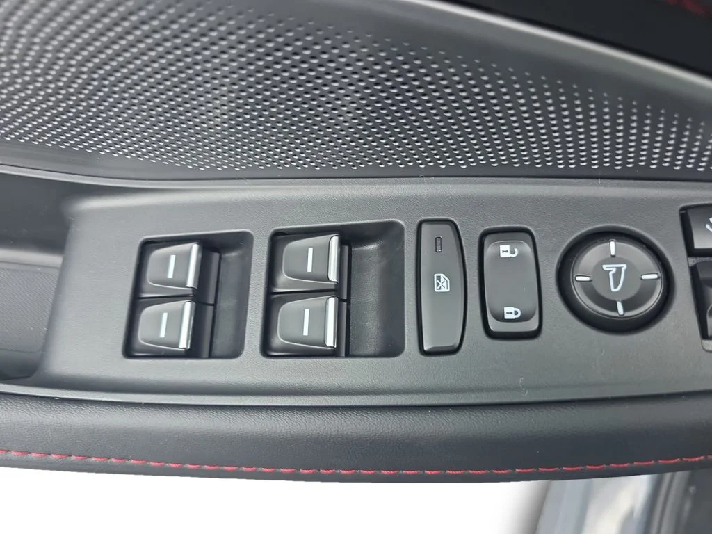 Certified Used 2026 Gray Acura A-Spec Advance Package image 21