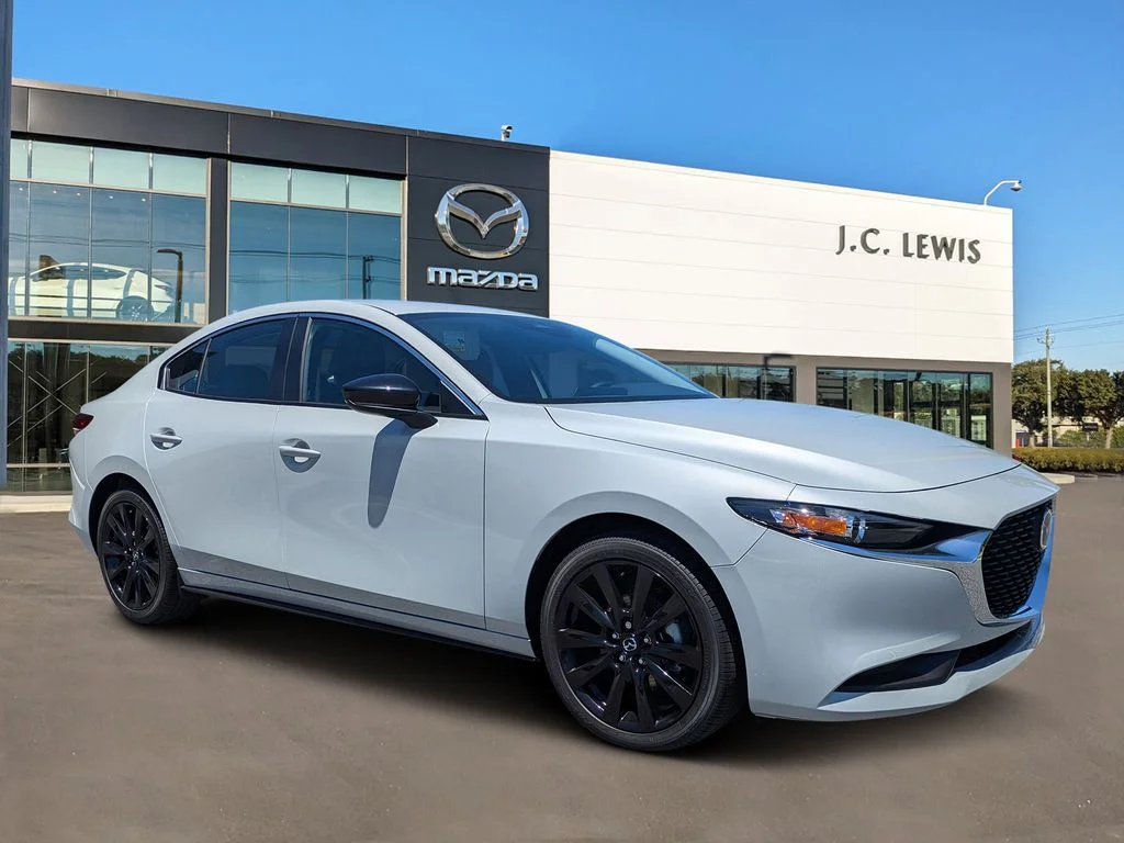 2026 Mazda CX-3 Select Sport AT 4-Door SKYACTIV's photo