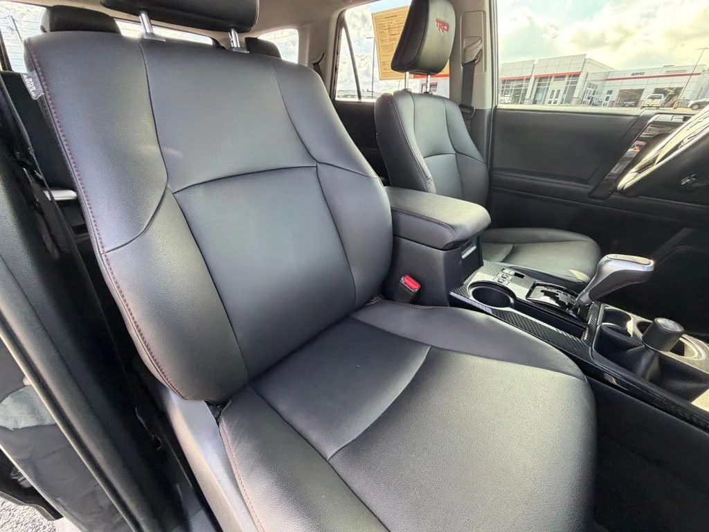 Used 2024  Toyota TRD Pro image 42