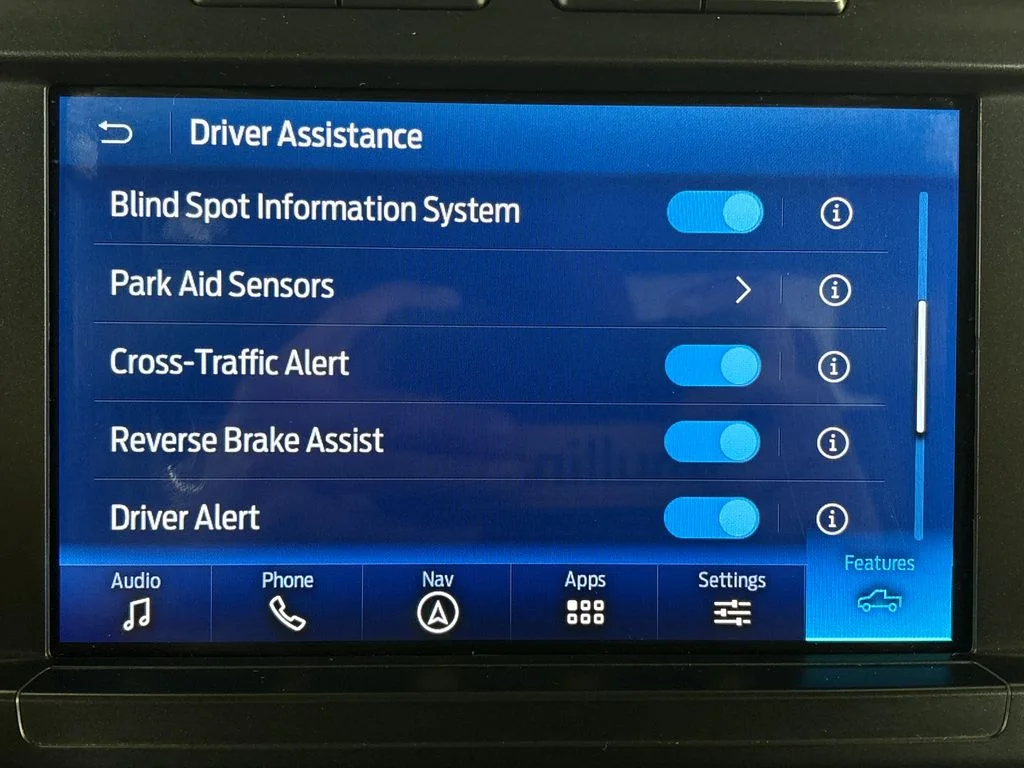 Certified Used 2023  Ford XLT image 35
