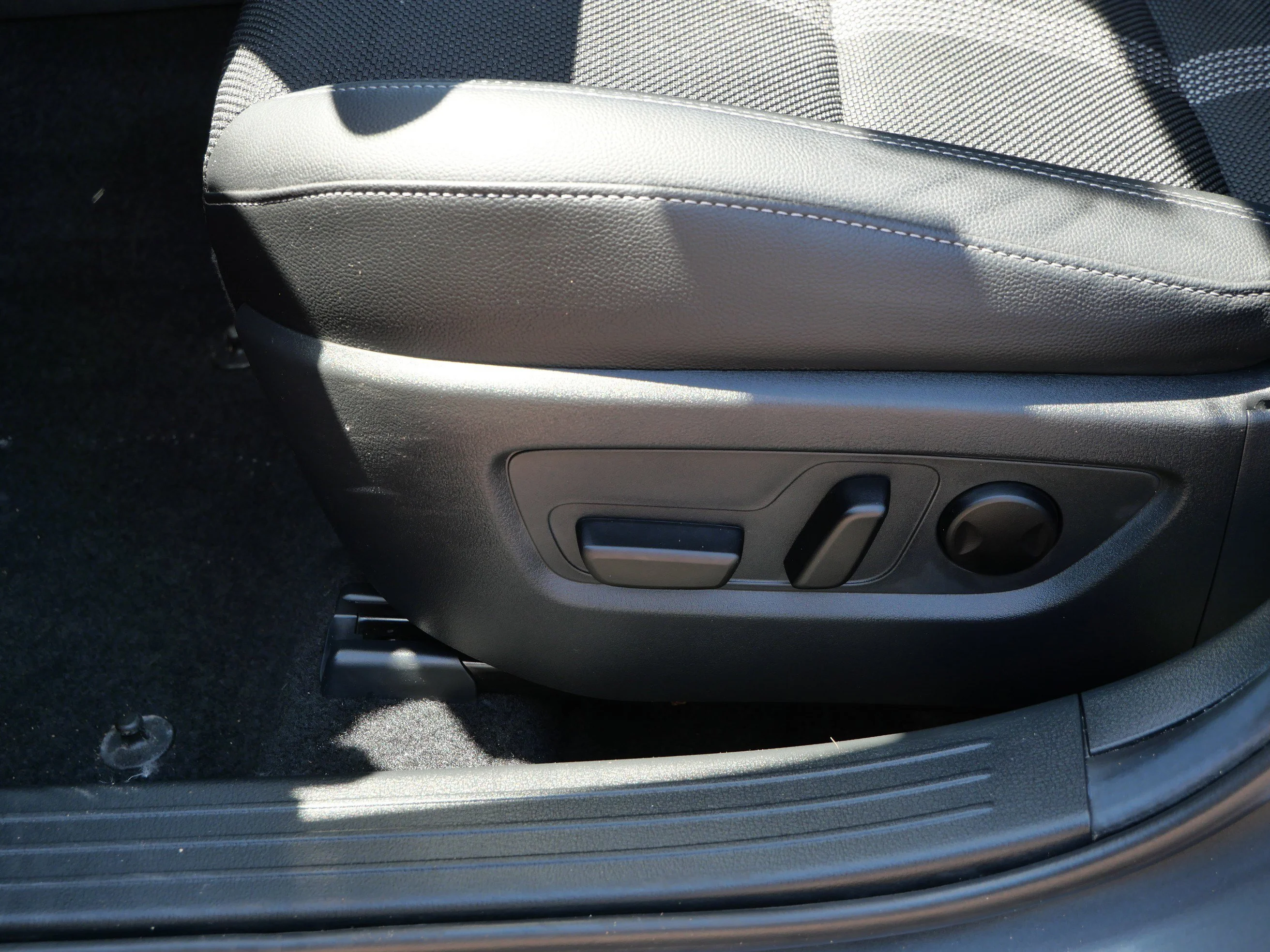 Used 2024 Machine Gray Metallic Mazda 2.5 S Premium Package image 20