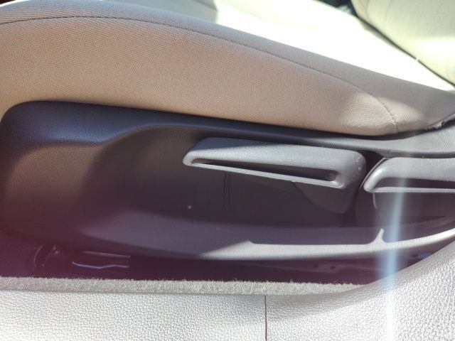 New 2026 Radiant Red Metallic Honda LX image 20