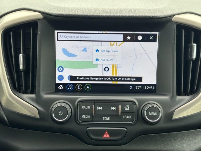 Certified Used 2018 SUMMIT WHITE GMC Denali image 21