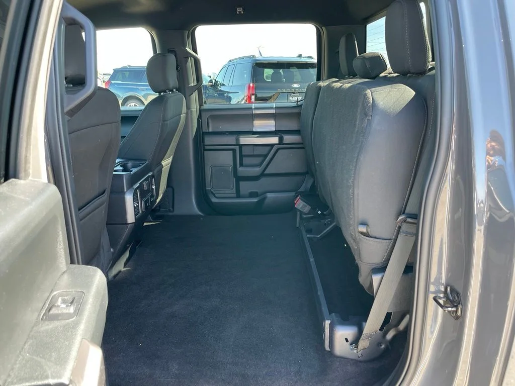 Used 2020 Lead Foot Ford XLT image 48