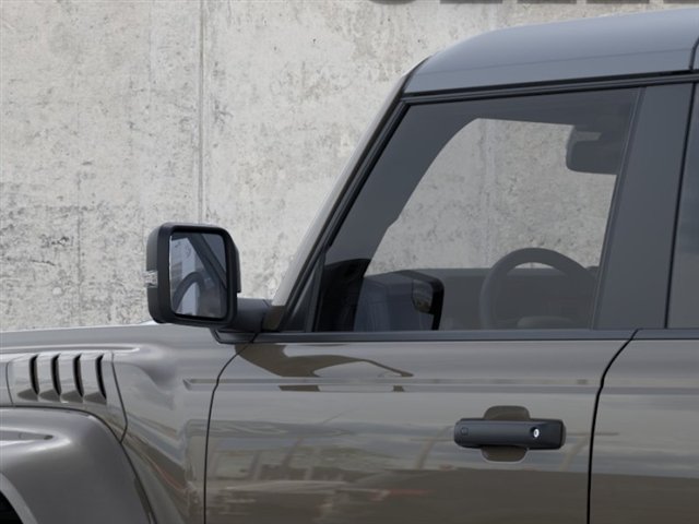 New 2026 Marsh Gray Ford Raptor® image 22