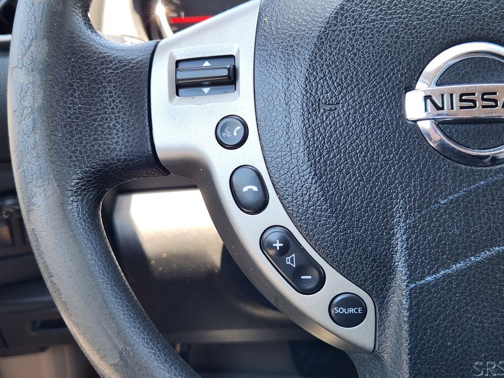 Used 2013 Blue Nissan SV image 20
