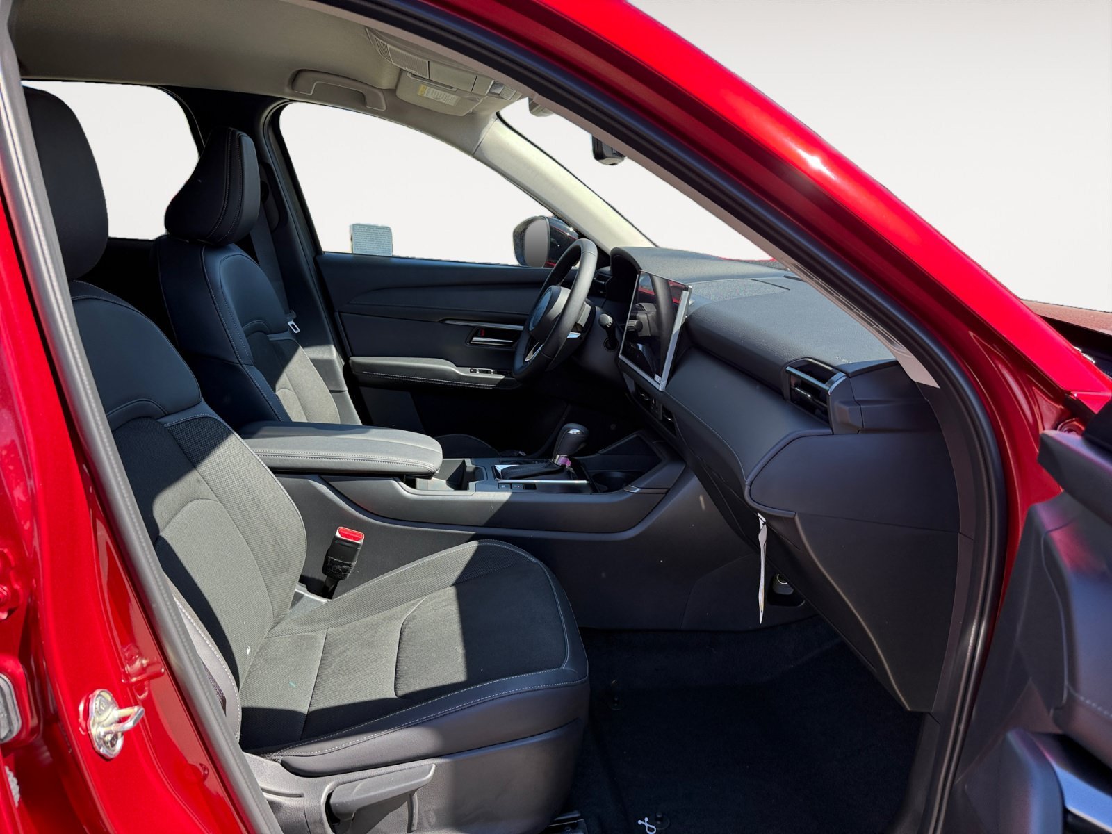 New 2026 Soul Red Crystal Metallic Mazda 2.5 S Preferred image 19