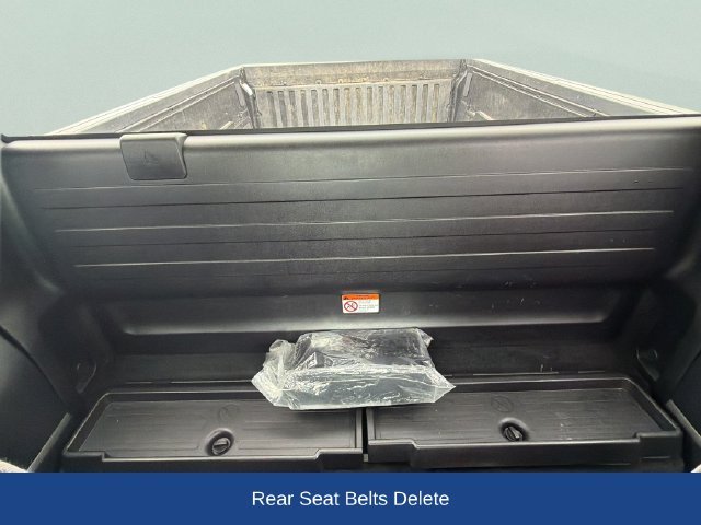 Used 2023 White Toyota SR image 18