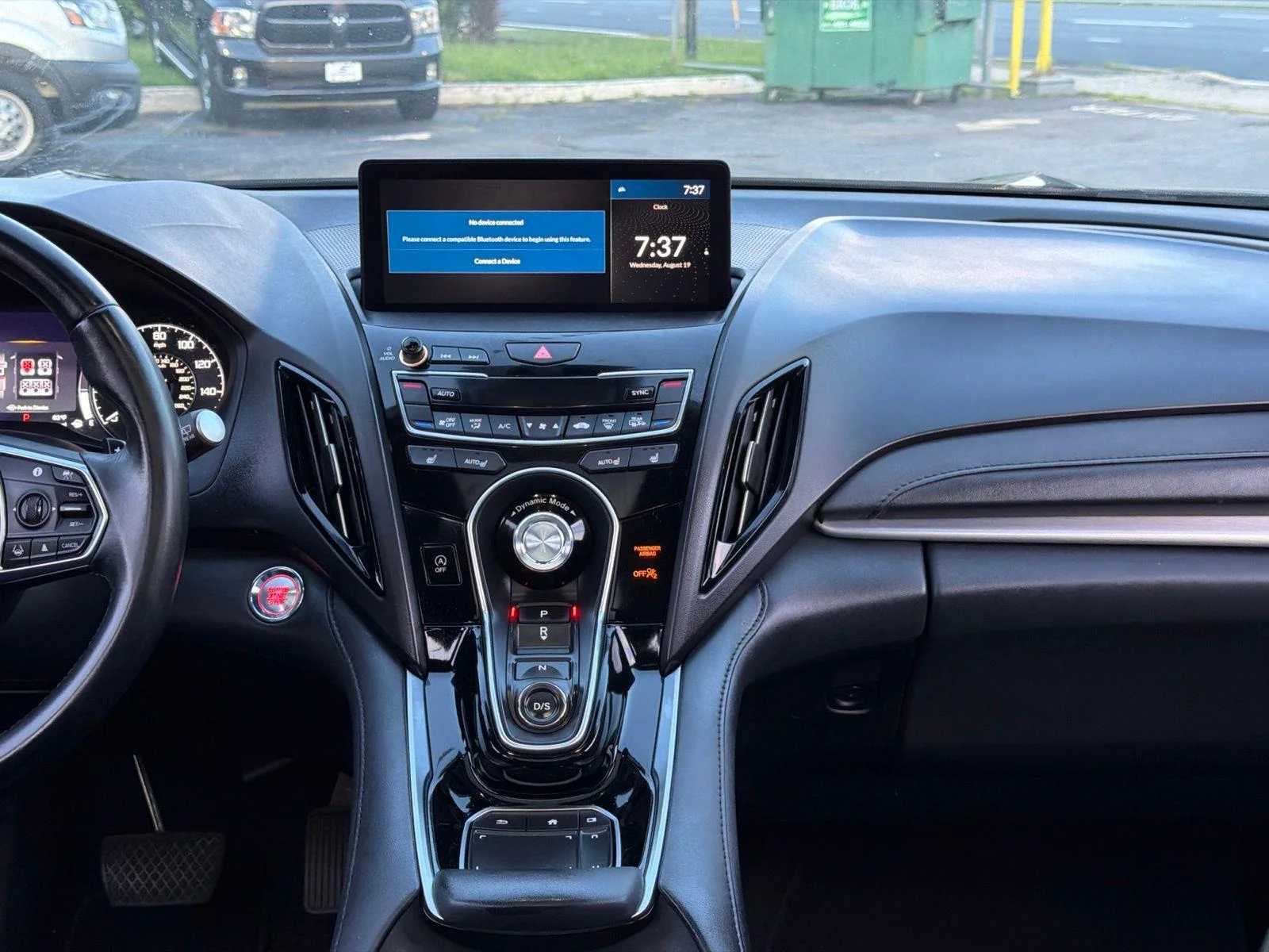 2023 Acura RDX Base - Photo 21